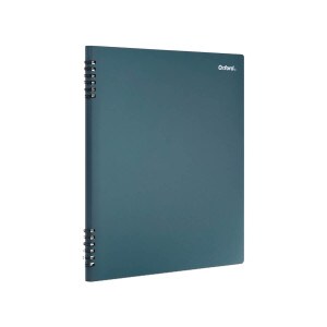 Oxford Stone Paper Notebook 5.5 X 8.5